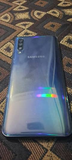 Samsung A50 non pta [4/128]