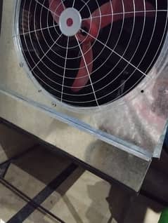 new air cooler 6 din use kia dc a 1
