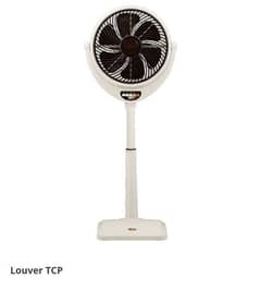 Brand new fan available