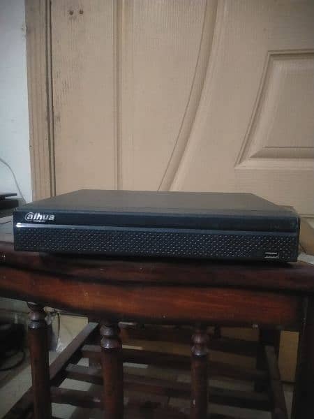 Dahua 4ch  dvr 0