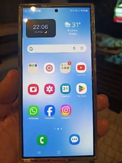 Samsung Galaxy S 24 Ultra