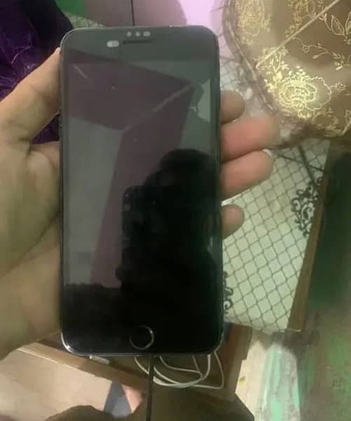 Iphone 8 plus exchange possible 1