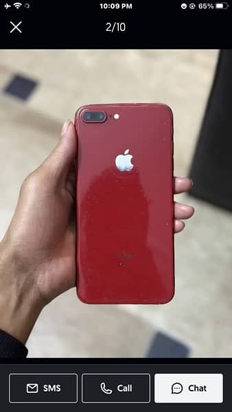 Iphone 8 plus exchange possible 2