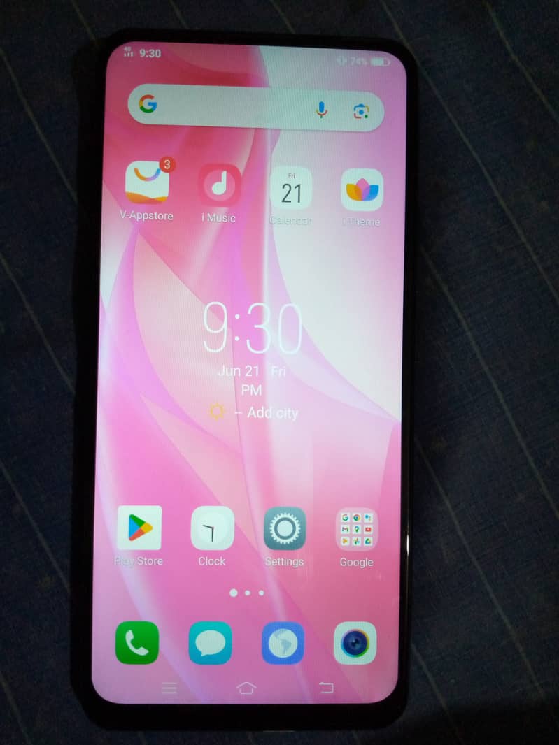 Vivo V15 8/256 1