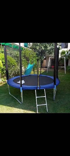 Kids jumping Trampoline All sizes 03334973737