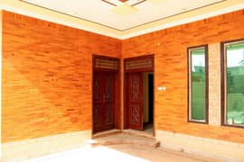 10 MARLA DOUBLE STORY HOUSE PHASE 1 Khayaban-e-Ali Housing society