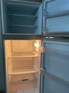 Pel Aspire fridge refrigerator
