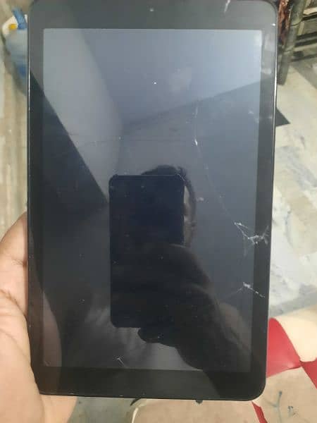 Samsung Tab A8 6