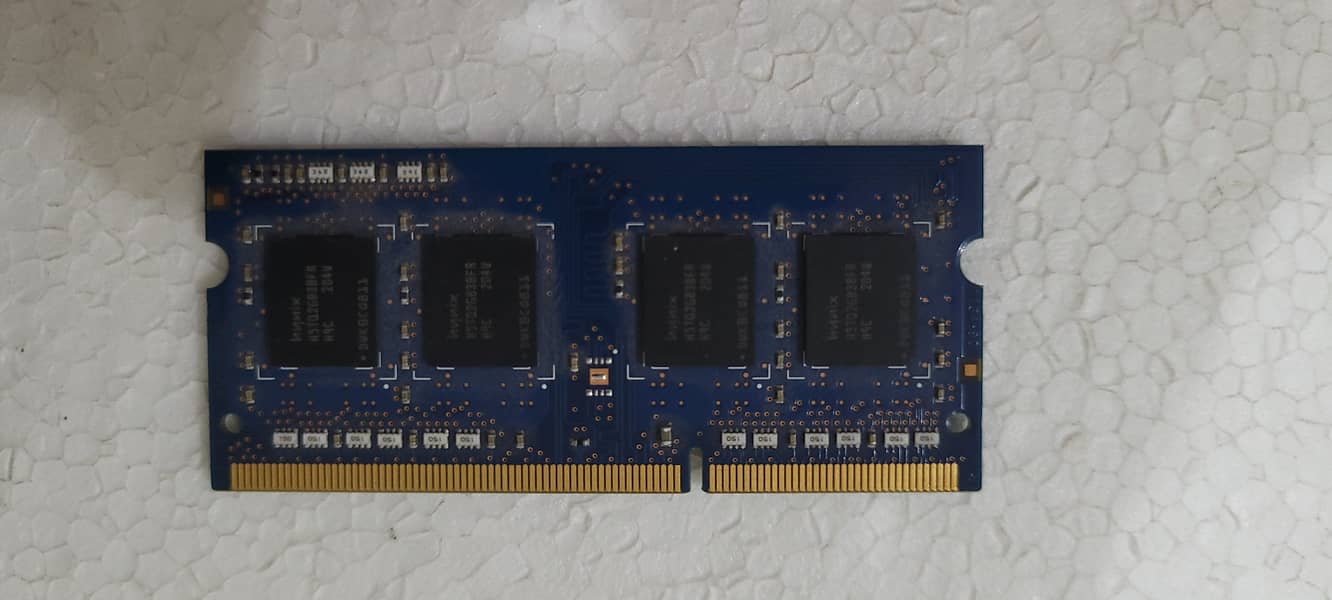 2GB Laptop RAM in Great Condition 1