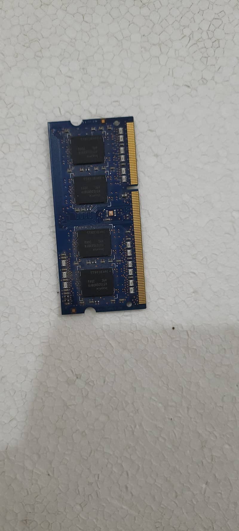 2GB Laptop RAM in Great Condition 2