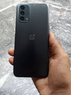 OnePlus nord N200. Pta Approved