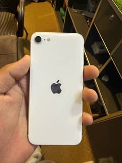 iPhone SE 2020 64gb pta dull approved 10by10 mobile