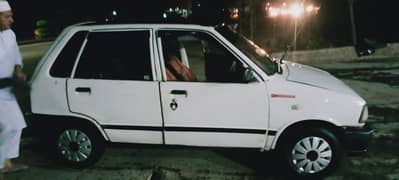 Suzuki Alto 1992 0