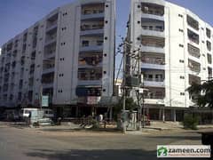 2Bed DD Flat availible in gulshan e maymar