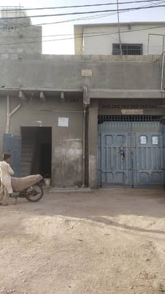 Warehouse For Rent In Mehran Town Industrial Area Korangi Karachi