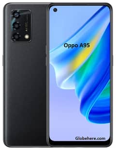 Oppo A95 Condition 10/9.5