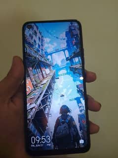 Tecno camon 12 air 4/64 pta approved with box