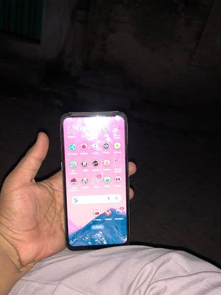 OPPO Reno 2f 8+3/128gb full box 1