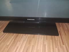 Samsung 43" LCD