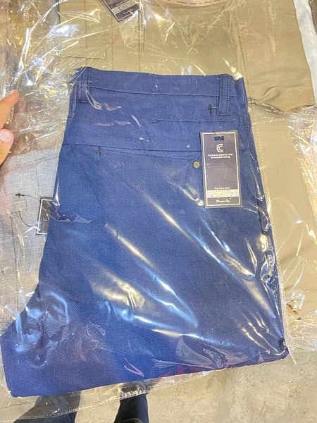 MEN’S JEANS PANTS 7