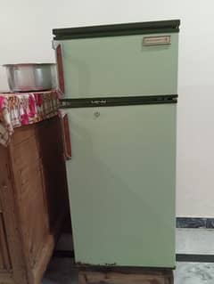 Refrigerator Kelvnator Company made in Itlay