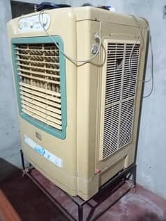 GFC-6000 Air Cooler
