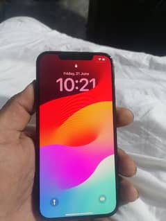 IPhone 12 pro max non pta factory unlocked