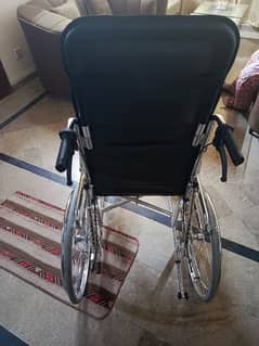 wheelchair 0