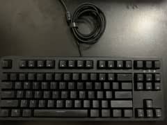 AUKEY KM-G14 Gaming Mechincal Keyboard