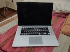 MacBook Pro late 2013 i7 16 inch 256SSD