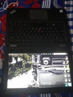 lenovo Thinkpad yoga 260