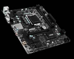 BEST PC AVAILABLE GAMING AND GRAPHICS DESIGNING 
H110 Motherboard Asus