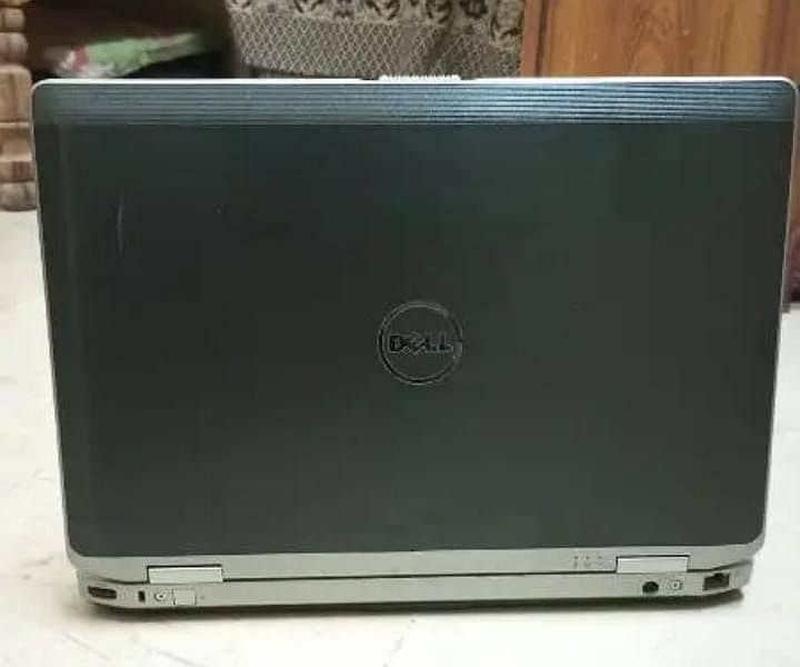 Dell latitude Core i5 3rd generation 4