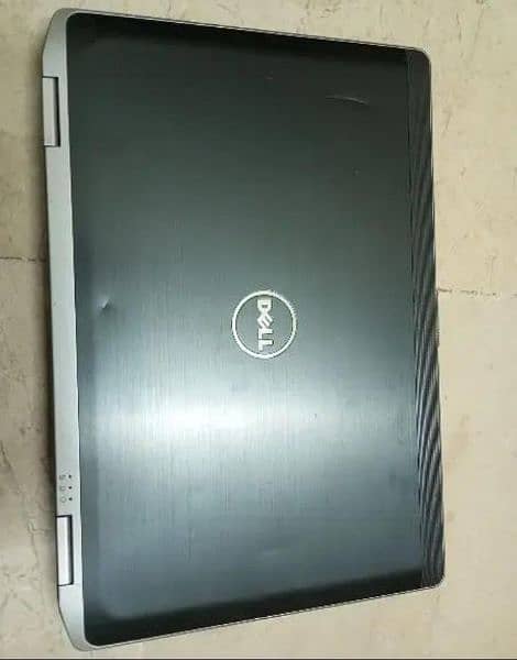 Dell latitude Core i5 3rd generation 5