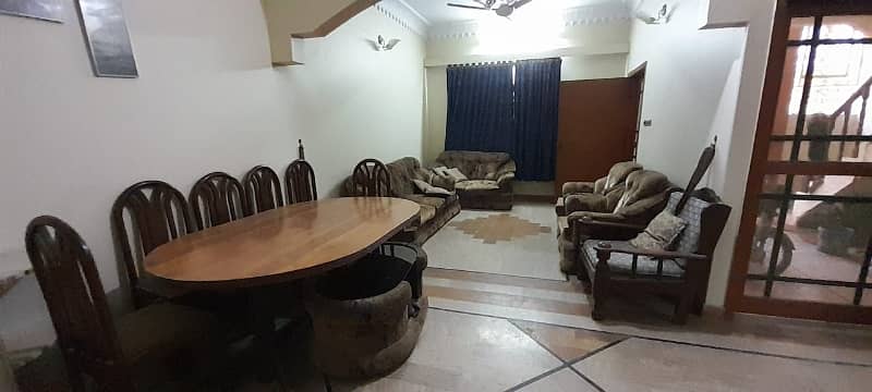 house for sale Tariq bin ziyad housing society 8