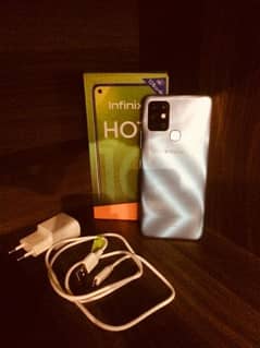 Infinix