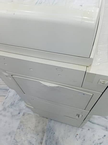 xerox 5865 photo copy machine 5