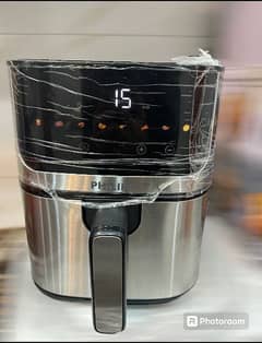 Lot imported Phillips Air Fryer