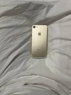 Iphone 7 non pta 128 gb water pack