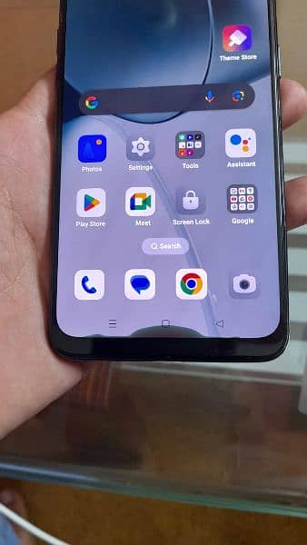 Oppo F19 6/128 Urgent sale 6