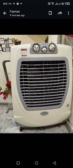 united air cooler for sale original condition