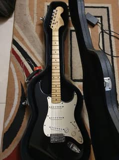 Squire Fender Affinity series