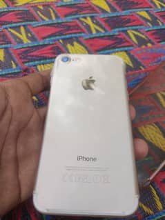 iPhone 7 official pta approved 0