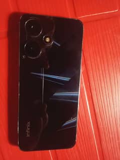 Infinix hot 30play 4 64