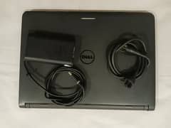 Dell Laptop Touch and Type