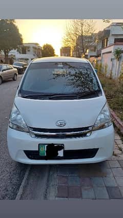 Daihatsu Move 2011