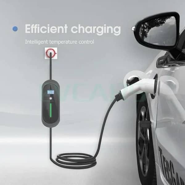 EV CHARGER 3