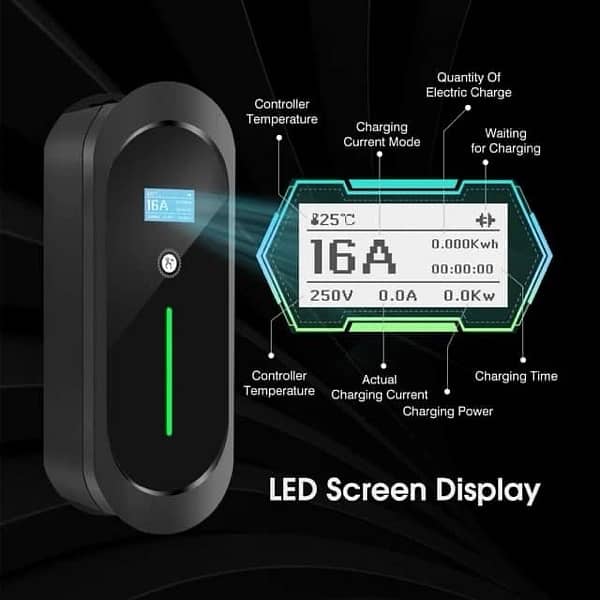 EV CHARGER 6