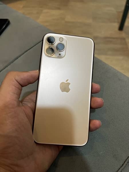 iPhone 11 pro 256Gb PTA 0