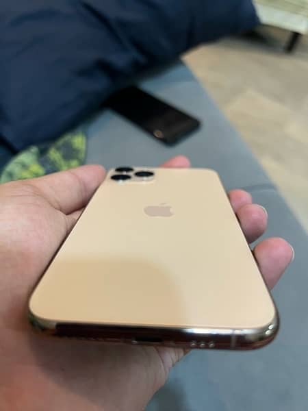 iPhone 11 pro 256Gb PTA 6